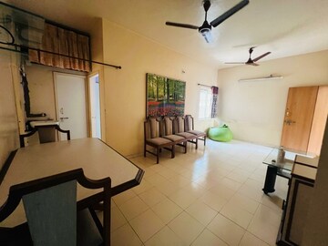 2 BHK Apartment For Rent in Nava Vadaj