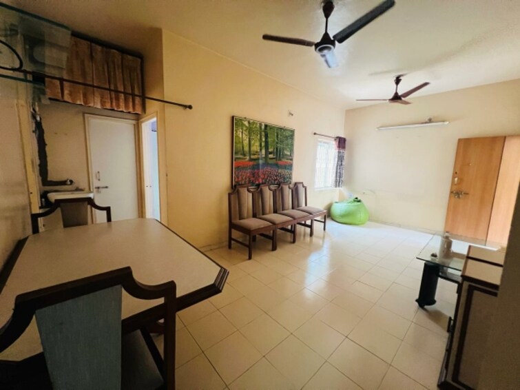 Cover Image, nava vadaj 2 Bedroom 1200 Sq.Ft. Apartment In Nava Vadaj Ahmedabad 9476873