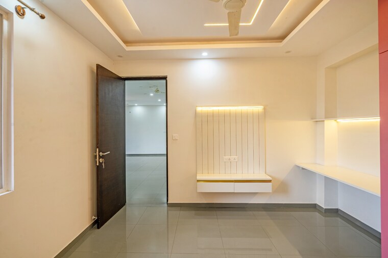 Room, incor-carmel-heights 2.5 Bedroom 1447 Sq.Ft. Apartment In Whitefield Bangalore 9476878