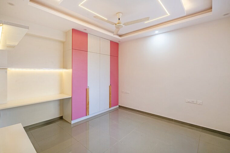 Room, incor-carmel-heights 2.5 Bedroom 1447 Sq.Ft. Apartment In Whitefield Bangalore 9476878