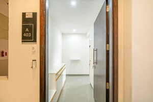  2.5 BHK Apartment at Incor Carmel Heights, Whitefield – for Rent