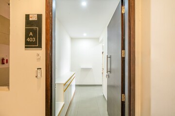  2.5 BHK Apartment at Incor Carmel Heights, Whitefield – for Rent