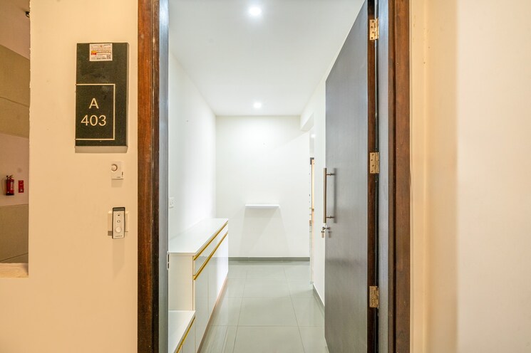 Other, incor-carmel-heights 2.5 Bedroom 1447 Sq.Ft. Apartment In Whitefield Bangalore 9476878