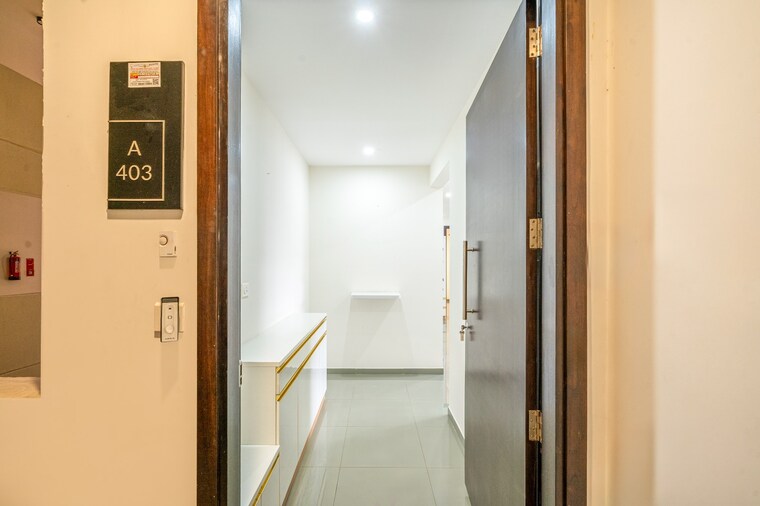 Other, incor-carmel-heights 2.5 Bedroom 1447 Sq.Ft. Apartment In Whitefield Bangalore 9476878