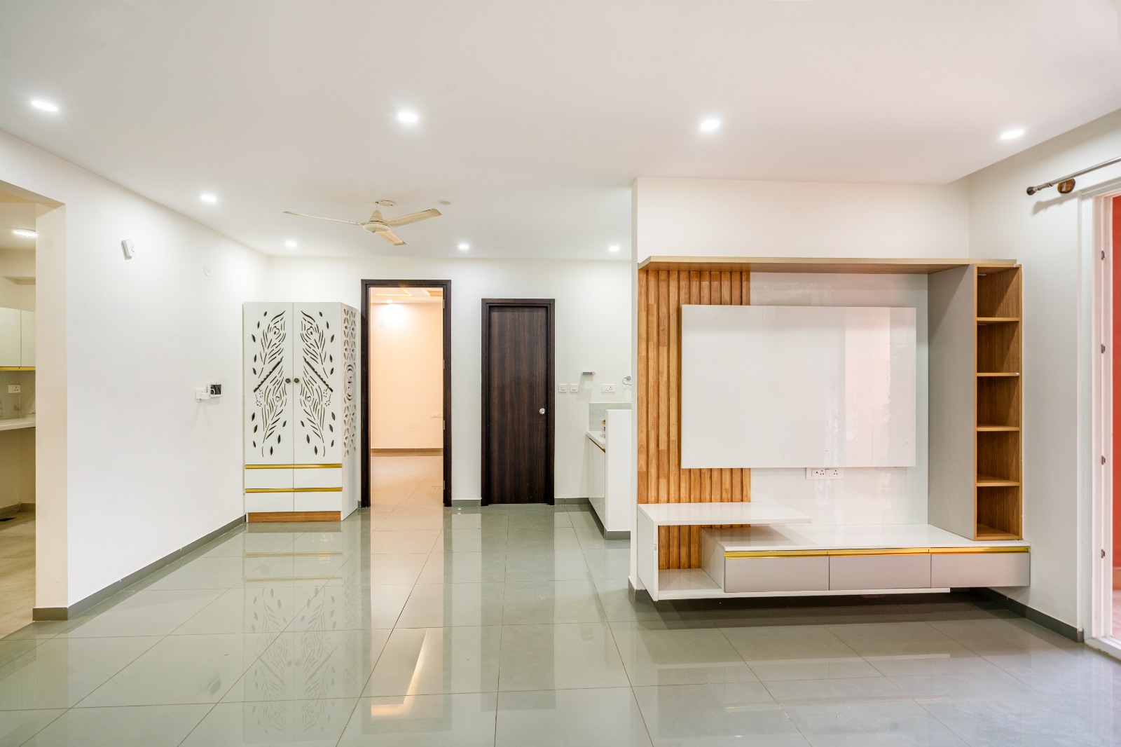 Room, incor-carmel-heights 2.5 Bedroom 1447 Sq.Ft. Apartment In Whitefield Bangalore 9476878