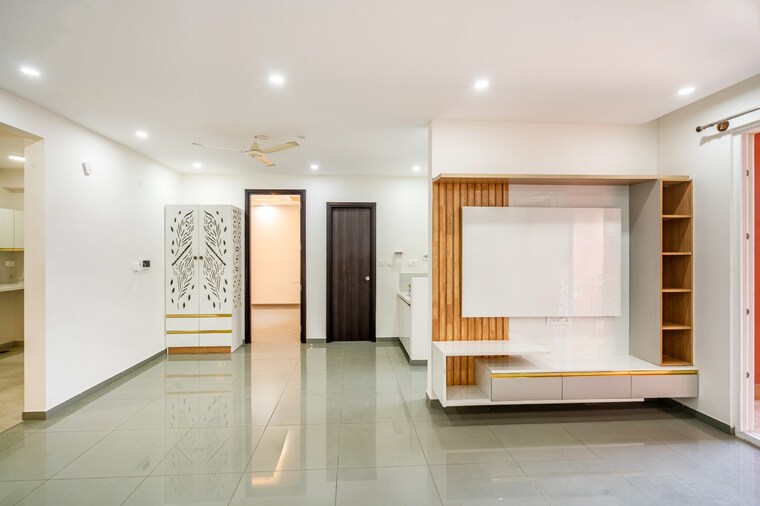 Room, incor-carmel-heights 2.5 Bedroom 1447 Sq.Ft. Apartment In Whitefield Bangalore 9476878