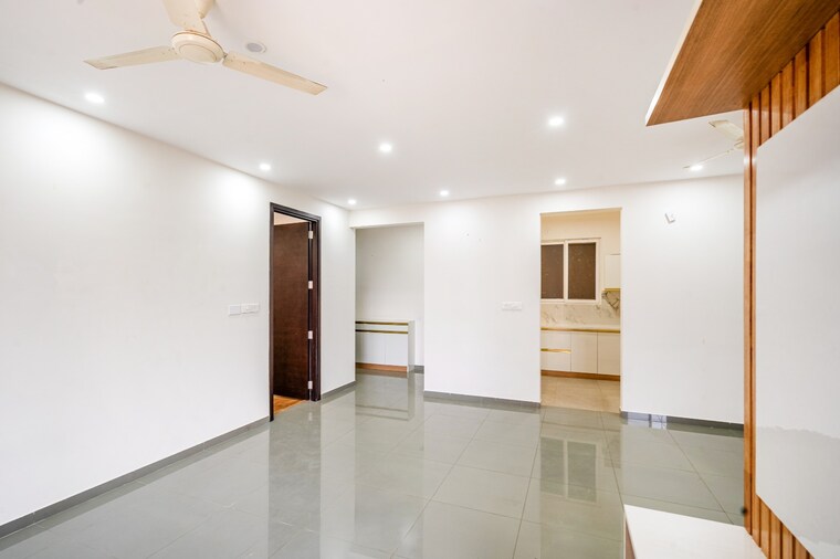 Room, incor-carmel-heights 2.5 Bedroom 1447 Sq.Ft. Apartment In Whitefield Bangalore 9476878