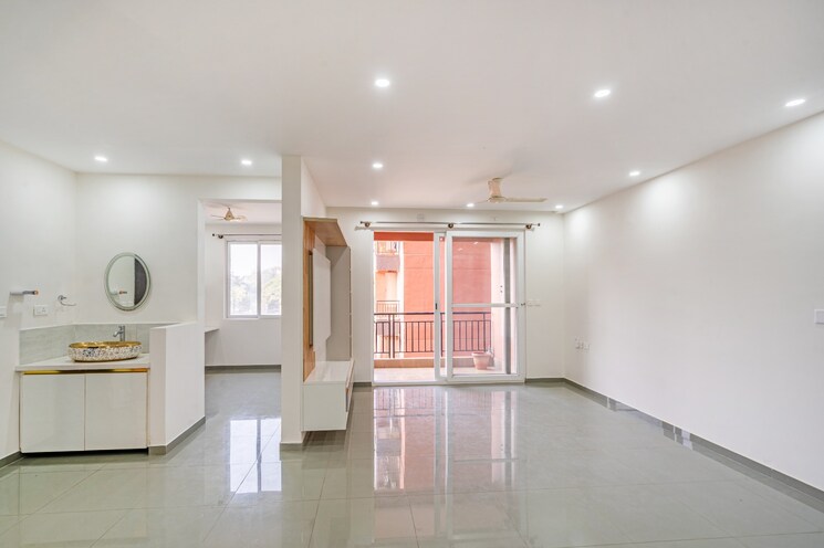 Room, incor-carmel-heights 2.5 Bedroom 1447 Sq.Ft. Apartment In Whitefield Bangalore 9476878