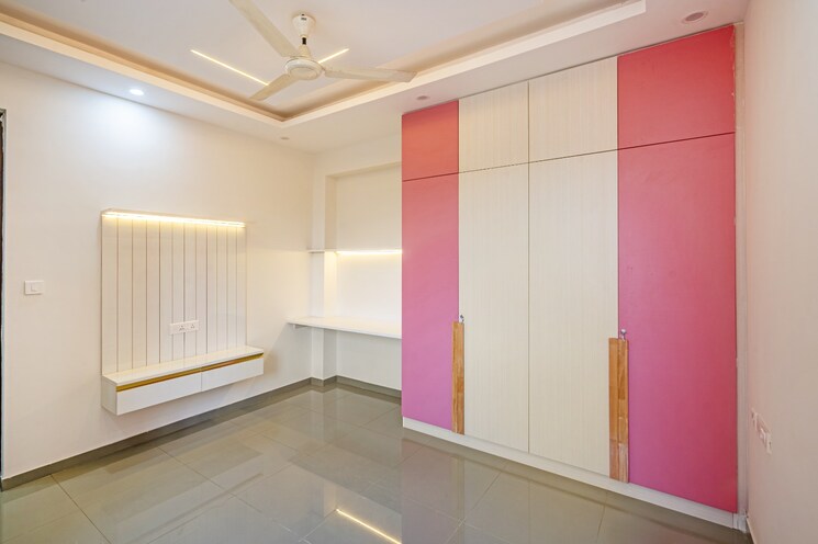 Room, incor-carmel-heights 2.5 Bedroom 1447 Sq.Ft. Apartment In Whitefield Bangalore 9476878
