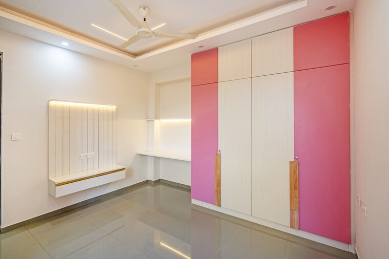 Room, incor-carmel-heights 2.5 Bedroom 1447 Sq.Ft. Apartment In Whitefield Bangalore 9476878