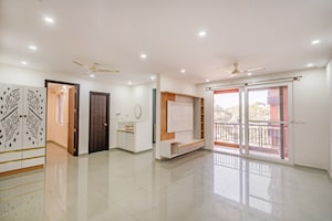 2.5 BHK Apartment For Rent in Incor Carmel Heights, Whitefield