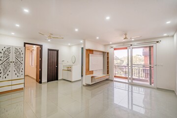 2.5 BHK Apartment For Rent in Incor Carmel Heights, Whitefield