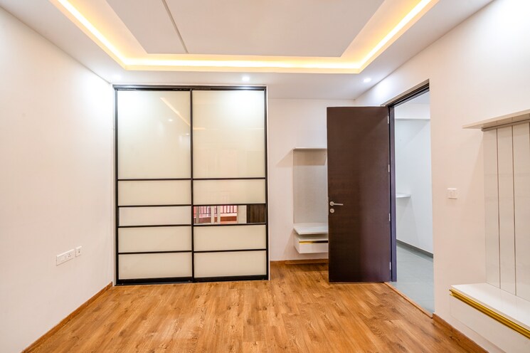 Room, incor-carmel-heights 2.5 Bedroom 1447 Sq.Ft. Apartment In Whitefield Bangalore 9476878