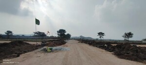  Plot For Sale in Ibrahimpatnam