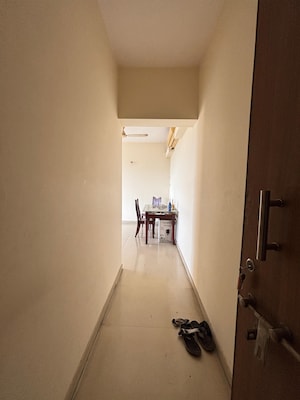 Building Lobby in 2.5 BHK Apartment at Lodha Casa Bella Gold, Dombivli East – for Sale