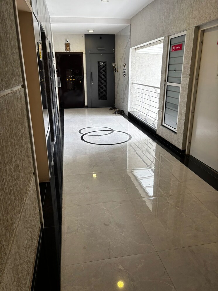 Balcony, vascon-forest-county 2 Bedroom 1315 Sq.Ft. Apartment In Kharadi Pune 9476863