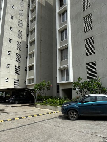 2 BHK Apartment – Exterior View View at Vascon Forest County, Kharadi - for Sale