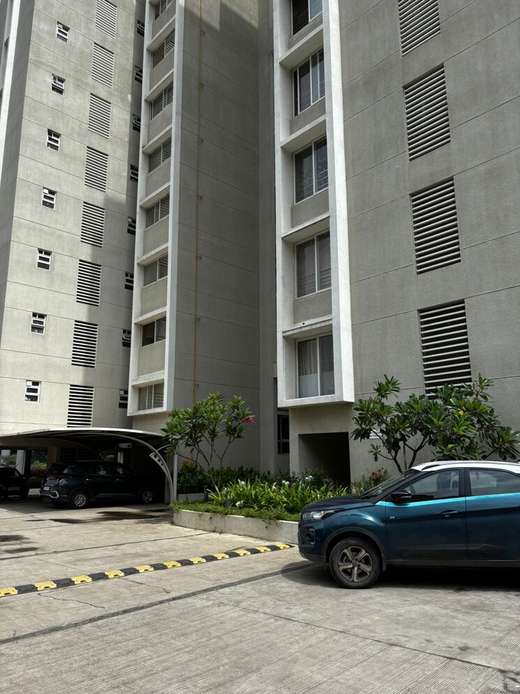 Exterior View, vascon-forest-county 2 Bedroom 1315 Sq.Ft. Apartment In Kharadi Pune 9476863