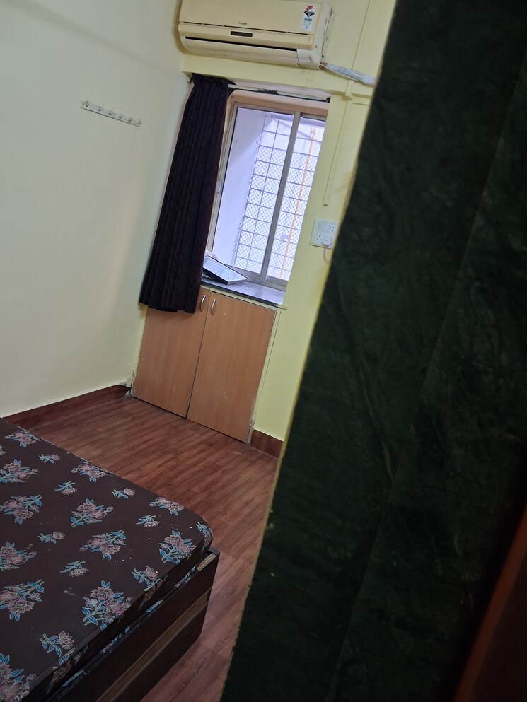 Bedroom, kakad-west-end 1 Bedroom 380 Sq.Ft. Apartment In Andheri West Mumbai 9476895