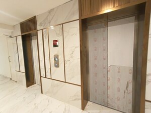 Lift in 2 BHK Apartment at M3M Heights, Sector 65 – for Rent