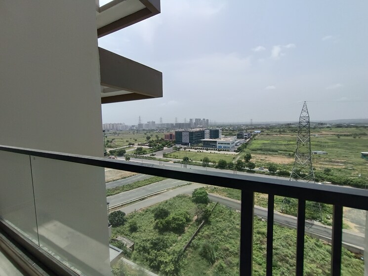 Exterior View, m3m-heights 2 Bedroom 1433 Sq.Ft. Apartment In Sector 65 Gurgaon 9476925