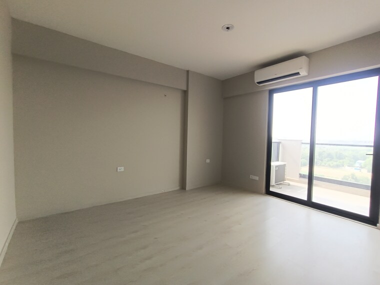 Bedroom, m3m-heights 2 Bedroom 1433 Sq.Ft. Apartment In Sector 65 Gurgaon 9476925