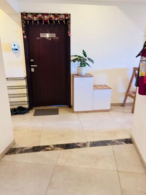  2 BHK Apartment at Amanora Adreno Towers, Hadapsar – for Rent