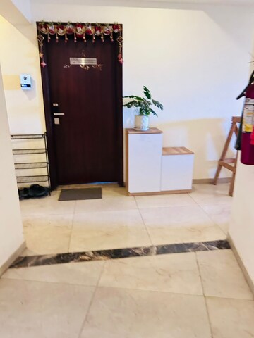  2 BHK Apartment at Amanora Adreno Towers, Hadapsar – for Rent