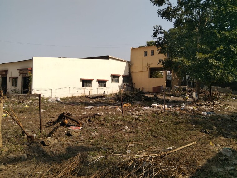 Exterior View, narhe  6000 Sq.Ft. Plot In Narhe Pune 9476893