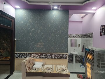 Furnished Amenities in 2 BHK Independent House at Jankipuram Extension – for Sale