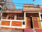 2 BHK + Pooja Room 1800 Sq.Ft. Independent House in Jankipuram Extension
