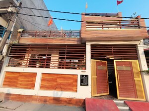 2 BHK Independent House For Sale in Jankipuram Extension