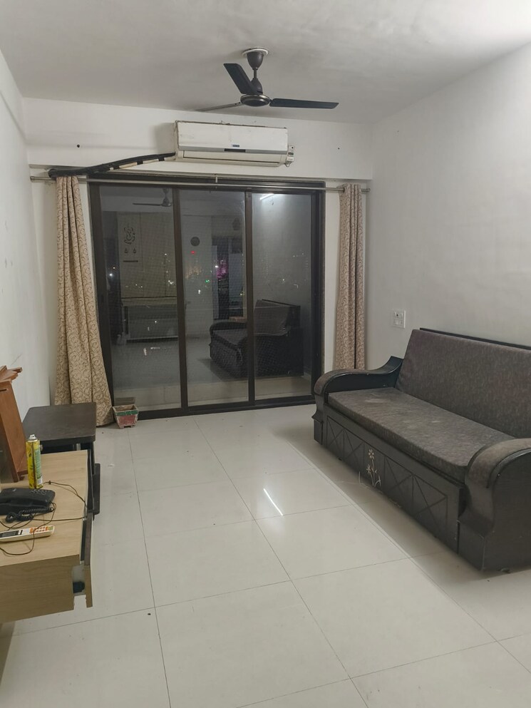 Living Room, ahura nagar 1 Bedroom 1200 Sq.Ft. Apartment In Ahura Nagar Surat 9476923