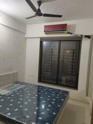 Bedroom in 1 BHK Apartment at Ahura Nagar – for Rent
