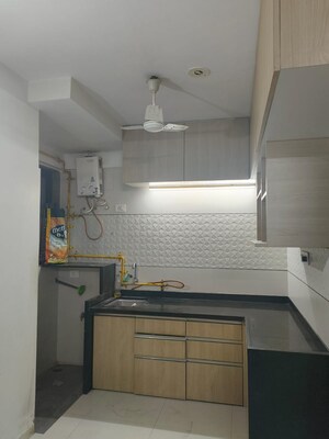 1 BHK Apartment For Rent in Ahura Nagar
