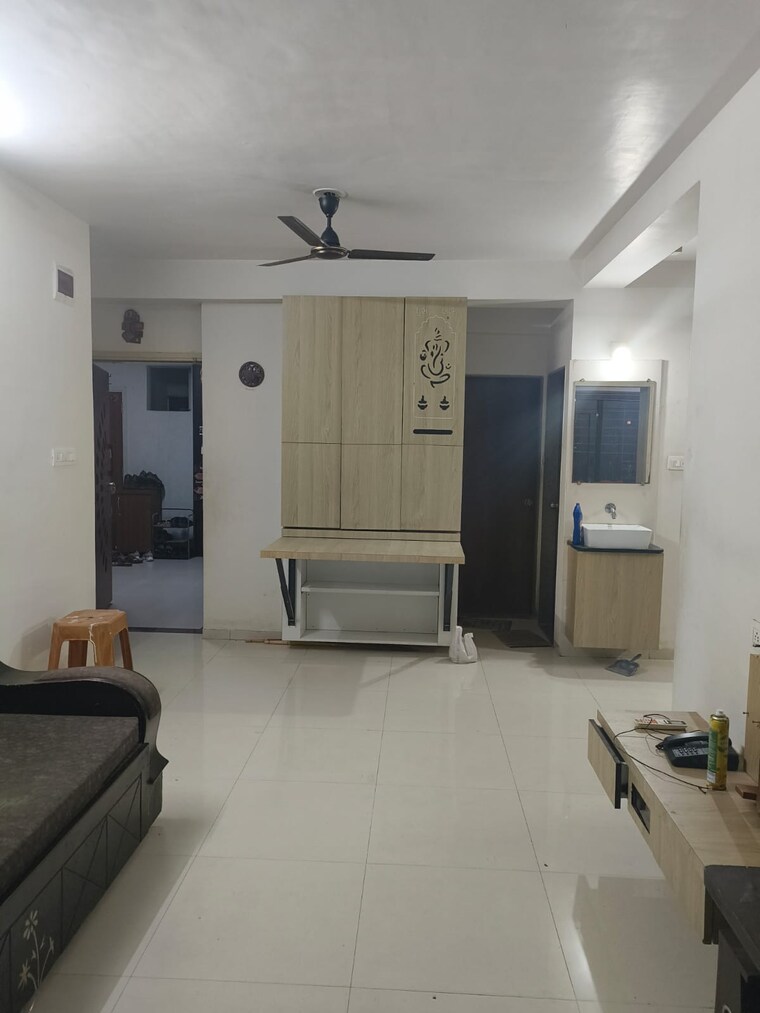 Living Room, ahura nagar 1 Bedroom 1200 Sq.Ft. Apartment In Ahura Nagar Surat 9476923