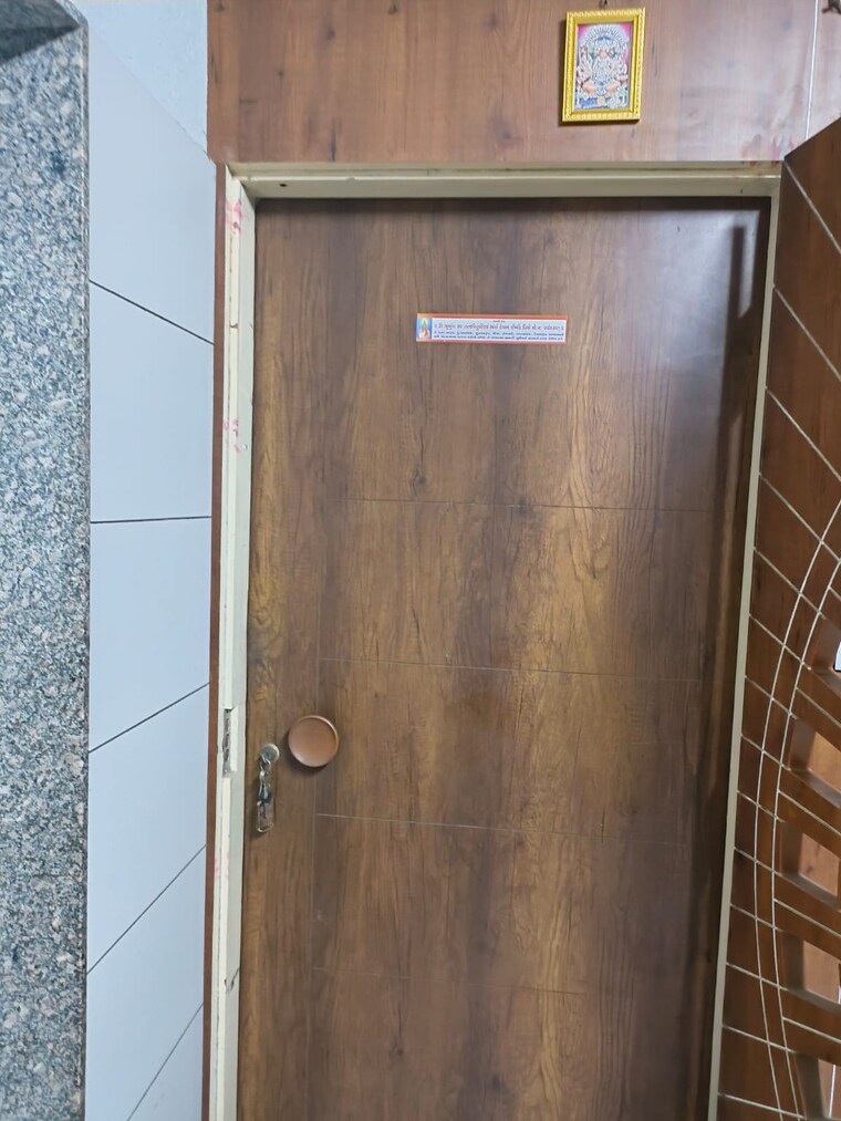 undefined, ahura nagar 1 Bedroom 1200 Sq.Ft. Apartment In Ahura Nagar Surat 9476923