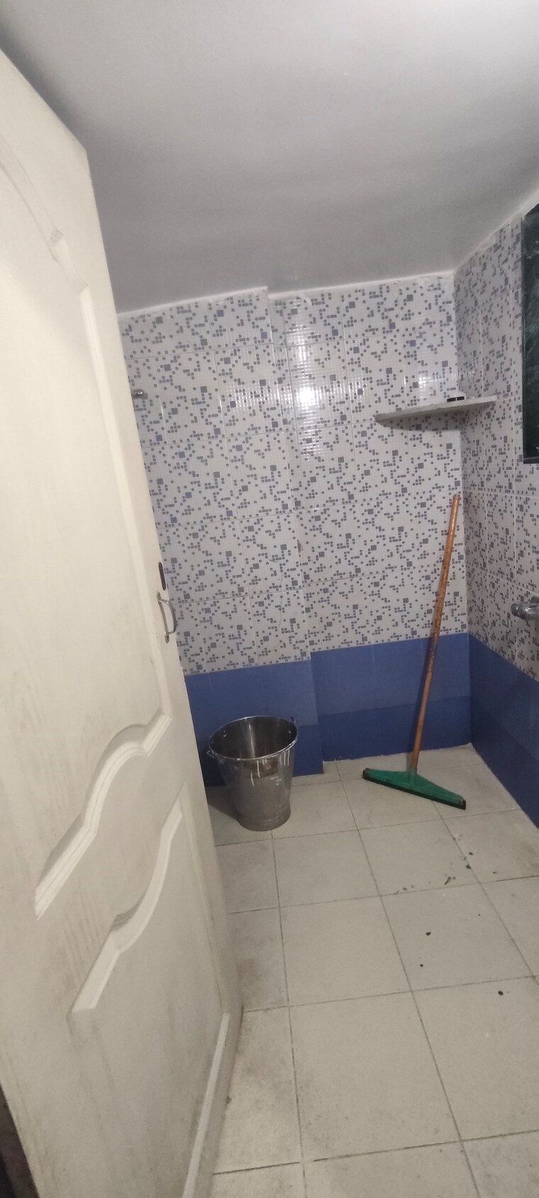 Bathroom, nakshatra-arena 2 Bedroom 900 Sq.Ft. Apartment In Thane West Thane 9477085