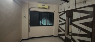 Room in 2 BHK Apartment at Nakshatra Arena, Thane West – for Rent