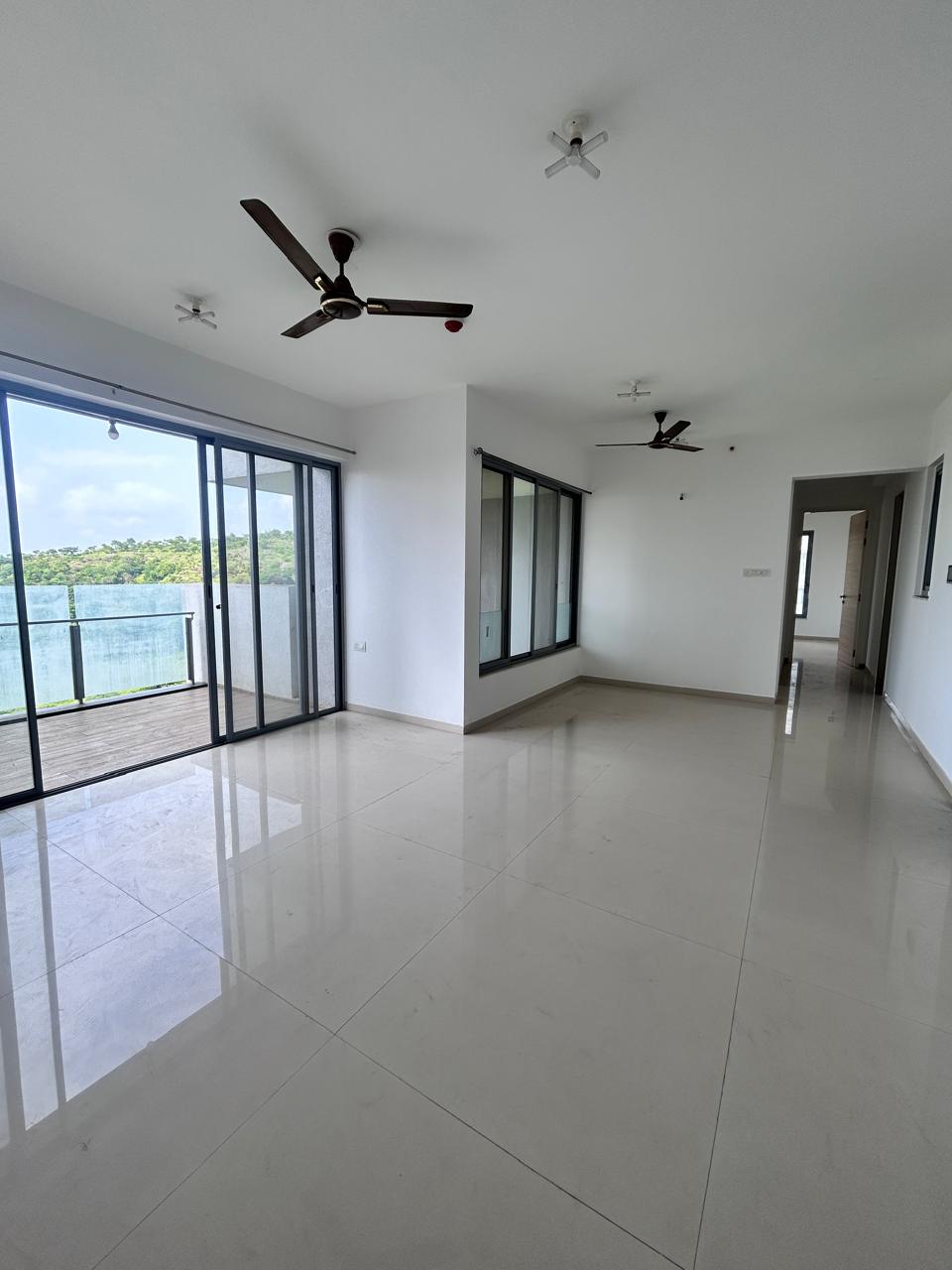 3.5 BHK + Pooja Room Apartment For Sale in Nandan Prospera Gold