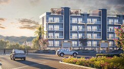 3 BHK Apartment For Sale in M3M Antalya Hills