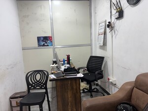 Team Area in  Warehouse at Mira Road – for Rent