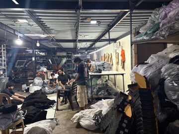  Warehouse For Rent in Mira Road