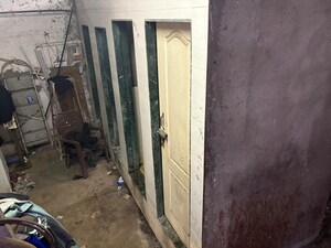 Bathroom in  Warehouse at Mira Road – for Rent