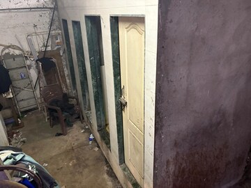 Bathroom in  Warehouse at Mira Road – for Rent