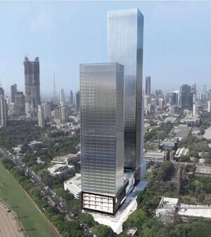  Office Space For Rent in Mahalaxmi