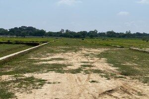 Plot Area in  Plot at Kisan Path – for Sale