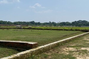 Plot Area in  Plot at Kisan Path – for Sale