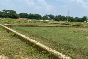 Plot Area in  Plot at Kisan Path – for Sale