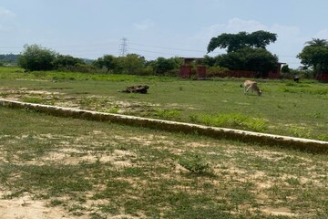 Plot Area in  Plot at Kisan Path – for Sale